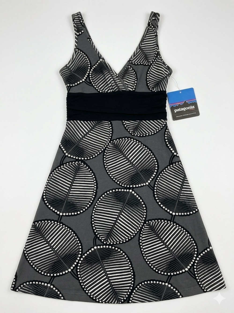 Patagonia Women's Margot Dress size XS New